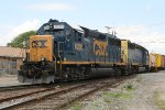 CSX 6220